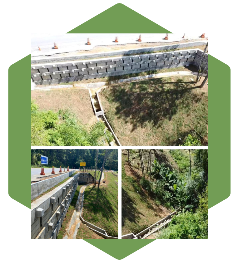 Ágape Geotecnia